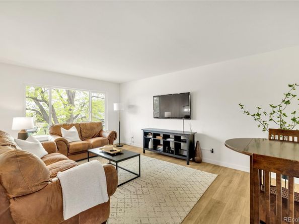 1535 S Zang Court, Lakewood CO 80228