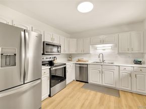 1535 S Zang Court, Lakewood CO 80228