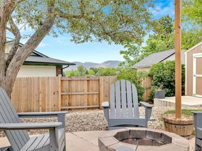 1535 S Zang Court, Lakewood CO 80228