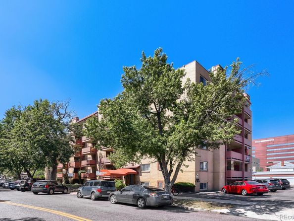 625 N Pennsylvania Street 101, Denver CO 80203