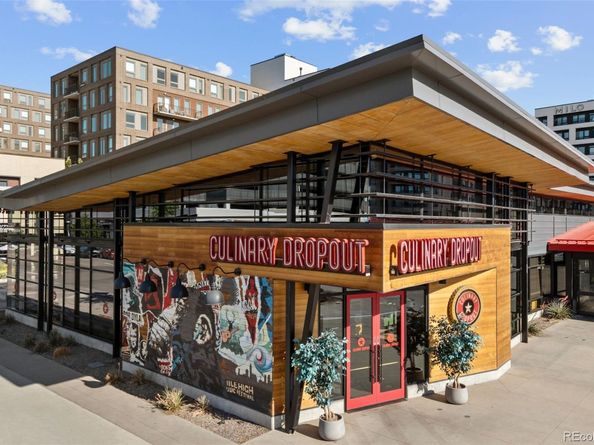 4110 Hale Parkway 6C, Denver CO 80220