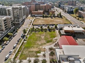 4110 Hale Parkway 6C, Denver CO 80220