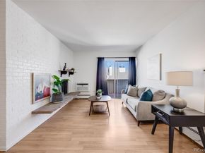 4110 Hale Parkway 6C, Denver CO 80220