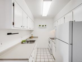 4110 Hale Parkway 6C, Denver CO 80220