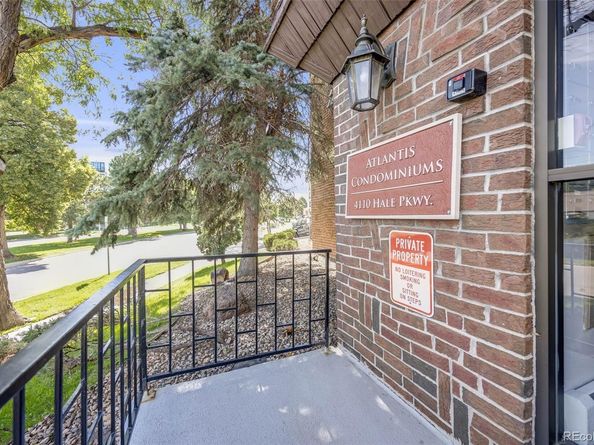 4110 Hale Parkway 6C, Denver CO 80220