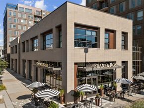 4110 Hale Parkway 6C, Denver CO 80220
