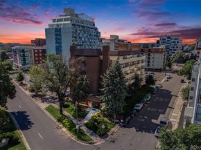 4110 Hale Parkway 6C, Denver CO 80220