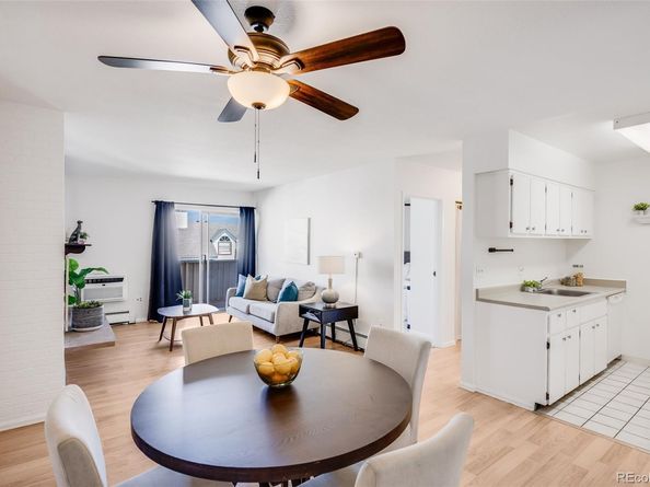 4110 Hale Parkway 6C, Denver CO 80220