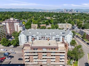4110 Hale Parkway 6C, Denver CO 80220