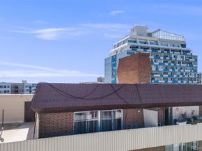 4110 Hale Parkway 6C, Denver CO 80220