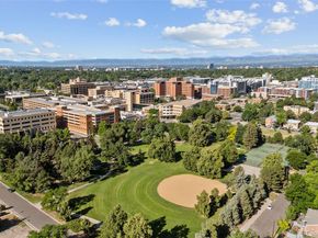 4110 Hale Parkway 6C, Denver CO 80220