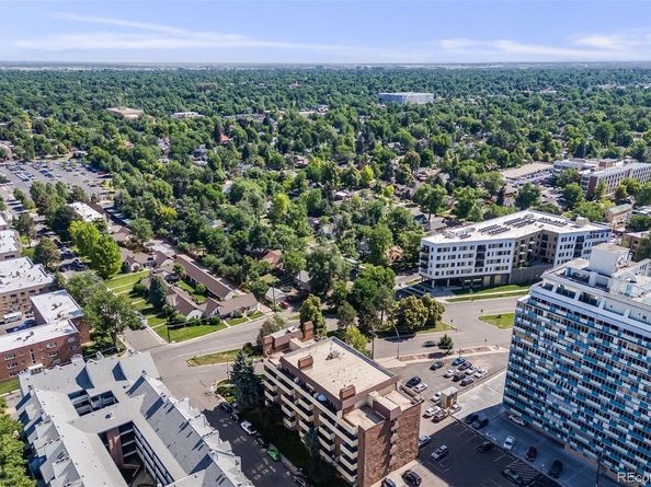 4110 Hale Parkway 6C, Denver CO 80220
