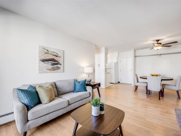 4110 Hale Parkway 6C, Denver CO 80220