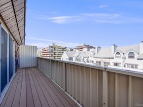 4110 Hale Parkway 6C, Denver CO 80220