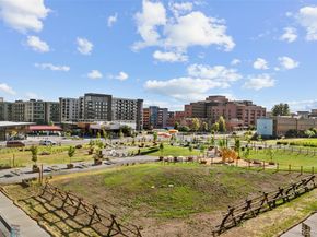 4110 Hale Parkway 6C, Denver CO 80220