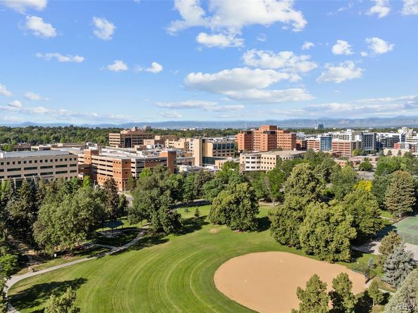 4110 Hale Parkway 6C, Denver CO 80220