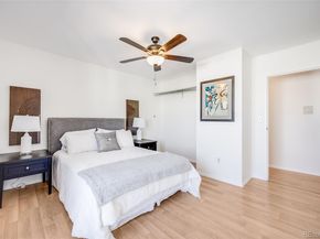 4110 Hale Parkway 6C, Denver CO 80220