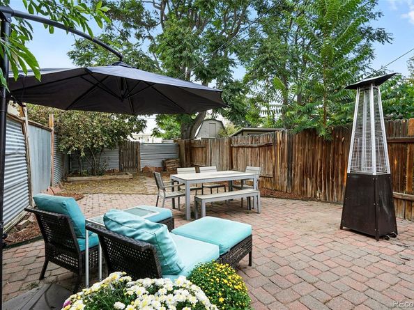 355 Elati Street, Denver CO 80223