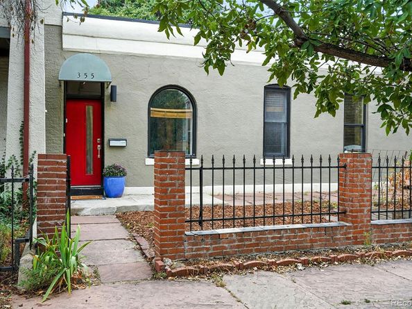 355 Elati Street, Denver CO 80223