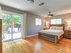 2321 S Henry Place, Denver CO 80210