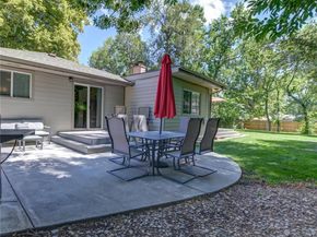 2321 S Henry Place, Denver CO 80210