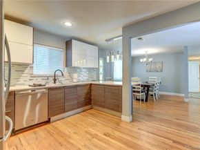 2321 S Henry Place, Denver CO 80210
