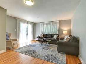 2321 S Henry Place, Denver CO 80210