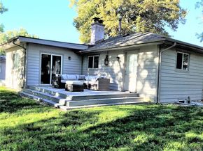 2321 S Henry Place, Denver CO 80210