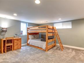 2321 S Henry Place, Denver CO 80210