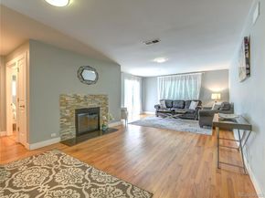 2321 S Henry Place, Denver CO 80210