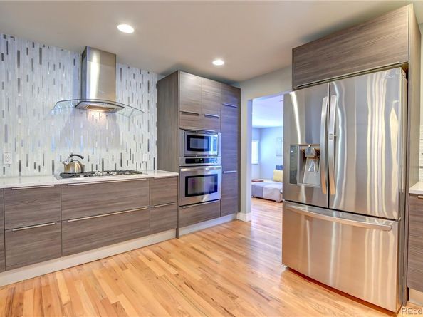 2321 S Henry Place, Denver CO 80210