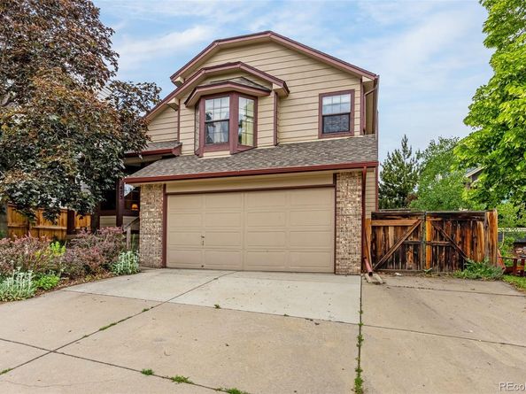 473 Somerset Drive, Golden CO 80401