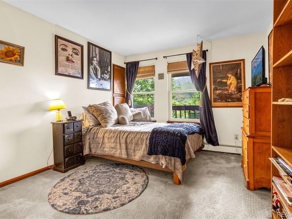 473 Somerset Drive, Golden CO 80401