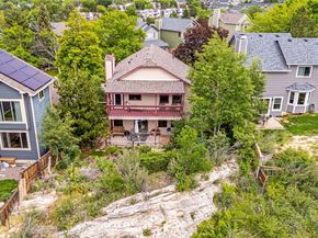 473 Somerset Drive, Golden CO 80401