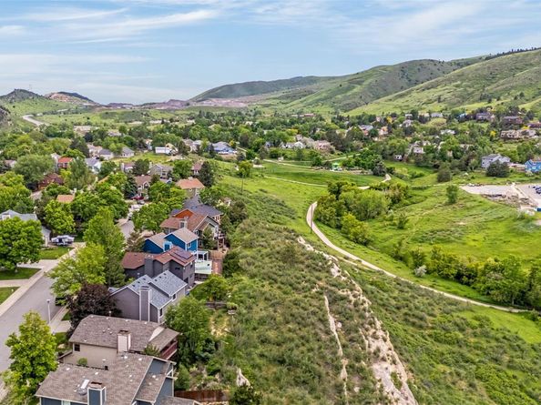 473 Somerset Drive, Golden CO 80401
