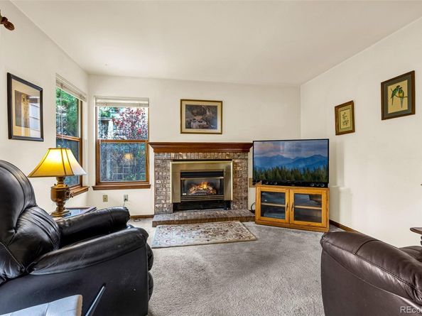 473 Somerset Drive, Golden CO 80401