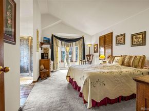 473 Somerset Drive, Golden CO 80401