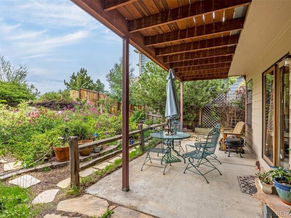 473 Somerset Drive, Golden CO 80401