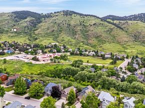 473 Somerset Drive, Golden CO 80401