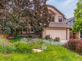473 Somerset Drive, Golden CO 80401