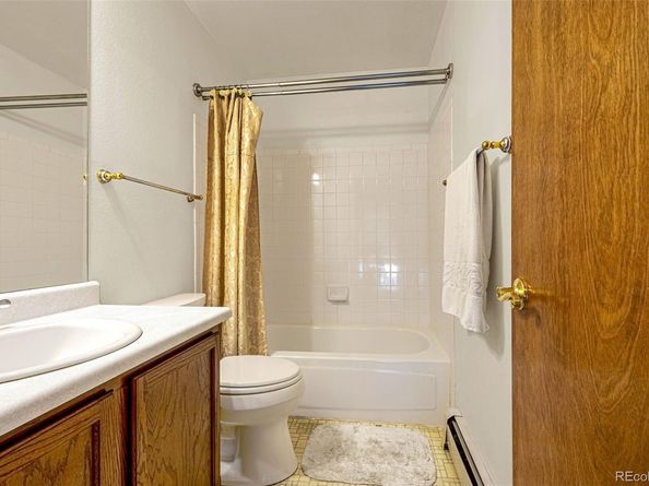 473 Somerset Drive, Golden CO 80401