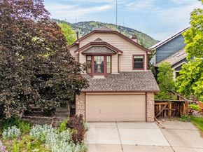 473 Somerset Drive, Golden CO 80401