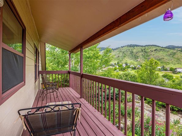 473 Somerset Drive, Golden CO 80401