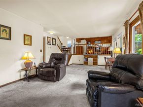 473 Somerset Drive, Golden CO 80401
