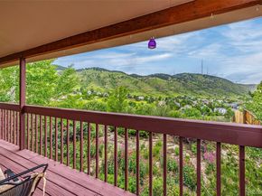 473 Somerset Drive, Golden CO 80401