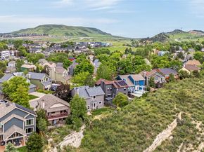 473 Somerset Drive, Golden CO 80401