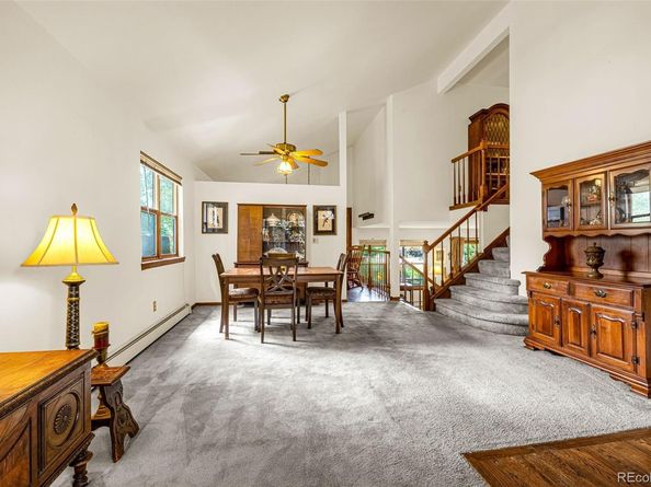 473 Somerset Drive, Golden CO 80401