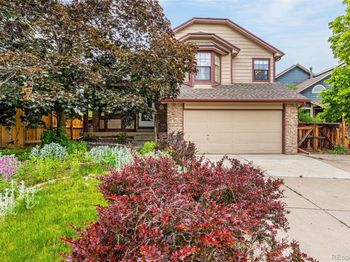 473 Somerset Drive