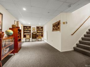 473 Somerset Drive, Golden CO 80401