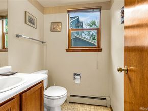 473 Somerset Drive, Golden CO 80401